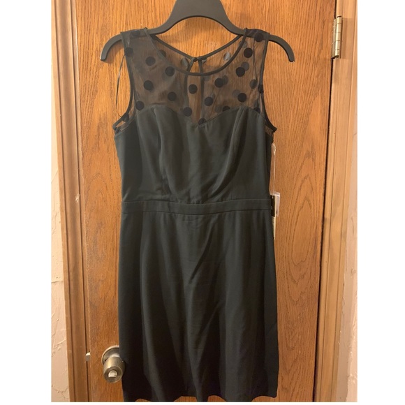 LC Lauren Conrad Dresses & Skirts - 💖💖💖Navy blue LC dress